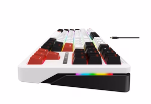 Havit KB902L - mänguklaviatuur