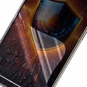 Huawei Nova 14 Pro – 3mk Silky Matt Privacy privaatsusfilter