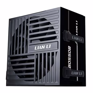 Toiteplokk Lian Li RB PSU ATX 550W