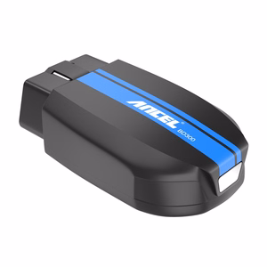 Ancel BD300 juhtmevaba OBD2 diagnostikaskänner
