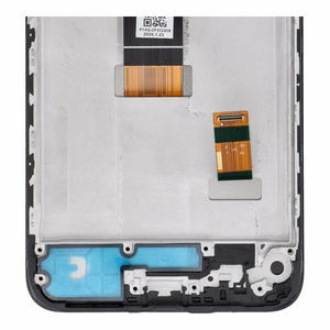 FixCell LCD ekraan Redmi 12 4G 5G OEM jaoks koos raamiga