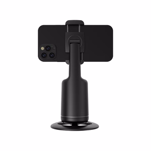 Inteligent selfie with face recognition tracking and gesture recognition P1 must