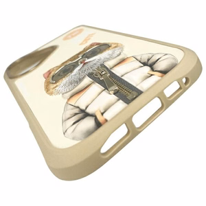 Nimmy Cool&Cute 2.0 Cat Ümbris jaoks iPhone 16 - Roheline