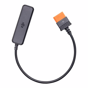 DJI Power autolaadija (SDC) (12V/24V)
