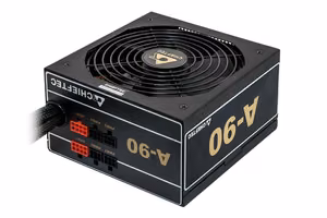 Chieftec ATX 750W toiteplokk GDP-750C