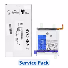 ServicePack aku EB-BS918ABY SAMSUNG S23 Ultra S918B GH82-30459A