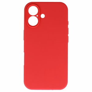 Silicone Lite Ümbris jaoks Xiaomi 15 Pro 5G raspberry