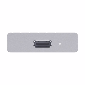 Lexar LPAE06N 10 Gbps SSD/M.2-kõvaketta korpus