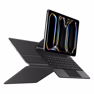 Tech-Protect SmartÜmbris Magnetic jaoks iPad Pro 13” 7/8 2024-2025 - must