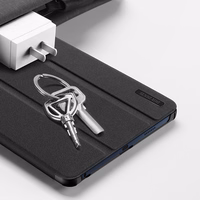 Ümbris Dux Ducis Domo Lenovo Tab M10 5G 10.6 TB360ZU must