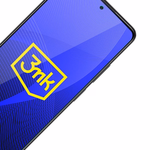 3mk FlexibleGlass hübriidne ekraaniklaas seadmele Xiaomi Redmi Note 11 Pro 5G / Pro+ 5G