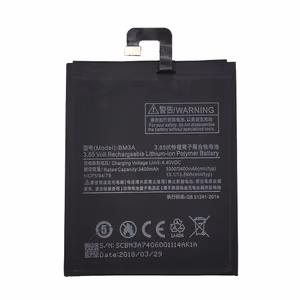 Aku XIAOMI Mi Note 3 (BM3A)
