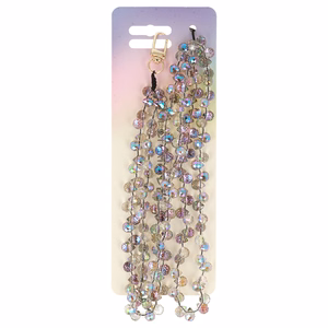 Phone lanyard CMZ-1 Diamond purple