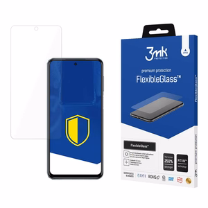 Xiaomi Redmi Note 9 Pro Max – 3mk FlexibleGlass telefoni ekraanikaitse