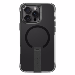 Uniq Eleva with Vertica Stand jaoks iPhone 16 Pro - must