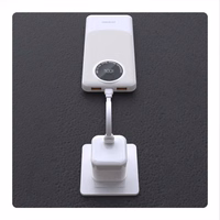 Välisaku Dudao "K12Pro" Must 22.5W 20000mAh (PD / QC3.0)