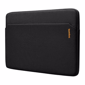 Sülearvuti ümbris 14'' Tomtoc Light-A18 (must)