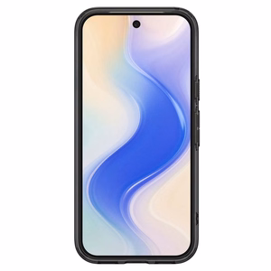 Spigen Ultra Hybrid Mag MagSafe ümbris Google Pixel 11 Pro XL – must ja hall