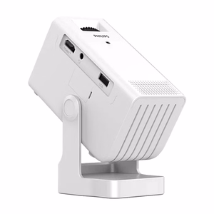 Phillips N-140 720p miniprojektor (valge)