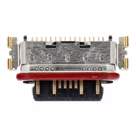 Charge connector jaoks Note 10 Pro 4G / 5G ORI