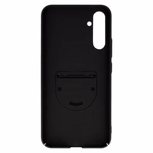 Tel Protect Magnetic Elipse Ümbris jaoks Samsung Galaxy A34 5G must