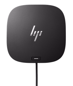 HP USB-C dokk G5