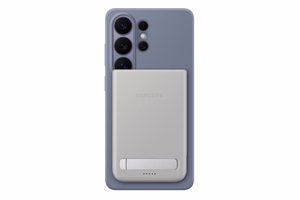 Samsung EB-U2500XJEGWW 25W Qi2 5000mAh välisaku koos USB-C kaabliga, ühilduv MagSafe-ga, hall