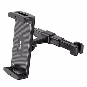 HOCO car Hoidja jaoks headrest (4,7"- 12,9") CA121 must