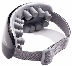 Medivon silmade massaažiseade Horizon Travel 2