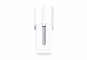 Mercusys MW300RE N300 Wi-Fi leviala laiendaja