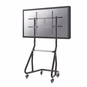 Neomounts NS-M3800BLACK TV põrandaalus 60-100" must