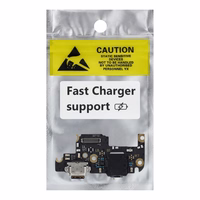 Charging board jaoks MOTOROLA G 5G OEM (Fast Laadija)
