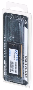 Patriot 16GB DDR4 SODIMM 3200MHz mälu