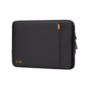 Tech-Protect Defender Laptop Ümbris 13-14" - must