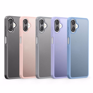 DUX DUCIS Ümbris YIND jaoks SAMSUNG A07 4G must