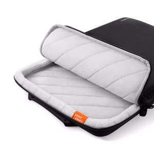 Tech-Protect Defender VR Laptop Bag 13-14 - Black