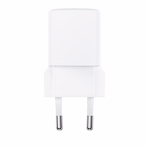 Laadija Acefast A118 30W GaN USB-C valge