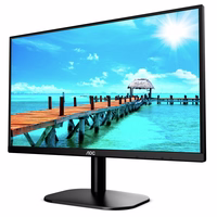 AOC B2 22B2H/EU LED display 54.6 cm (21.5") 1920 x 1080 pixels Full HD must