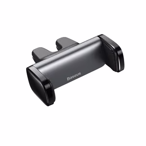 Baseus Steel Cannon Clamp Holder to Ventilation Grid (must)