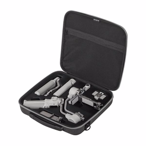 Sunnylife multifunctional õla kott jaoks DJI RS 4 Mini