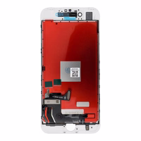 FixCell LCD Display jaoks IPHONE 7G valge (high light)