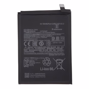 Aku XIAOMI Redmi Note 10s