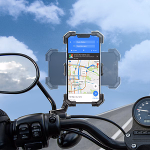 Motorcycle phone hoidja Joyroom JR-ZS288 must
