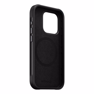 Nomad Rugged ümbris jaoks iPhone 15 Pro 6,1" atlantic sinine