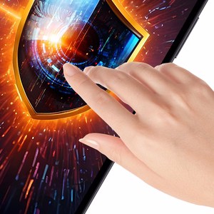 3mk Silky Matt Privacy Ekraanikaitse jaoks iPhone 12 Pro Max