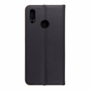 LUNA Book kuldne jaoks HUAWEI P Smart 2019 must