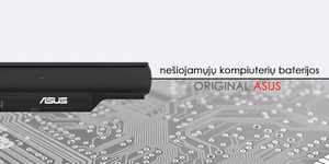 Notebook Aku ASUS A31N1519, 2900mAh, Original