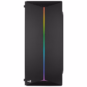 Aerocool Split must Midi Tower arvutikorpus