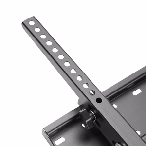Universaalne seinakinnitus 32–55" LED-teleritele, vertikaalne reguleerimine