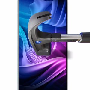 Tecno Spark 30 5G – 3mk Silky Matt Pro telefoni ekraanikaitse